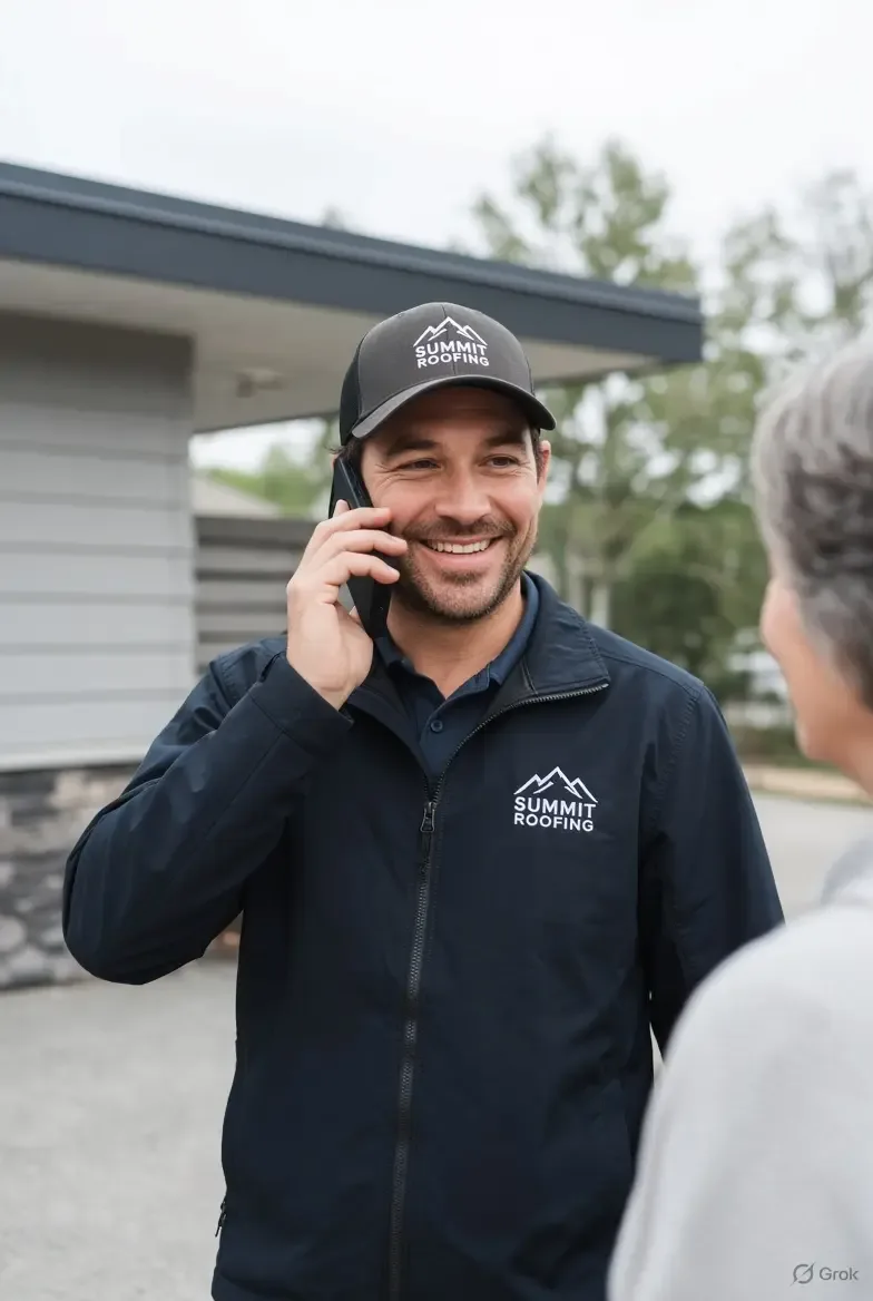 Flat Roof Leak Repair Arbon, ID FAQs
